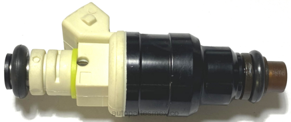napa autopartes México - inyector de combustible 0280150991 406F2238 FORD