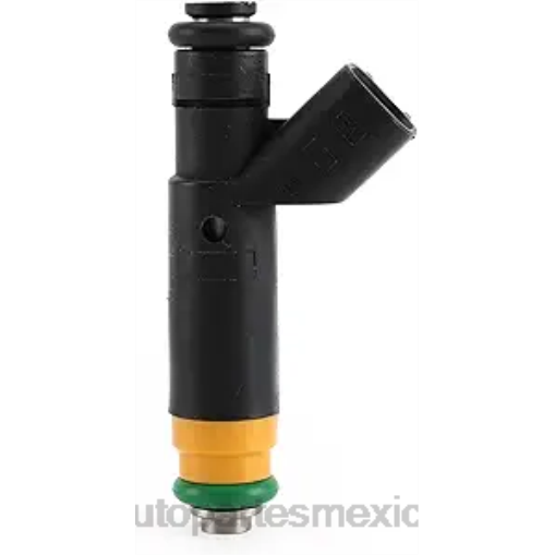 napa autopartes México - yr3e-a4a yr3e-a6a fj460 inyector de combustible 0V2J448 FORD