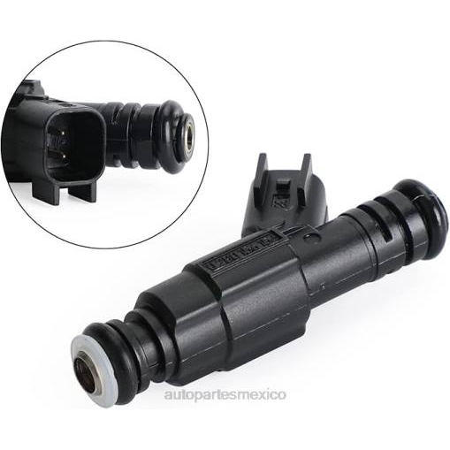 piezas de automóvil - 0280156154 1s7g 9f593 ga l 301 13 250 a fsj2-13-250 inyector de combustible 0V2J401 FORD