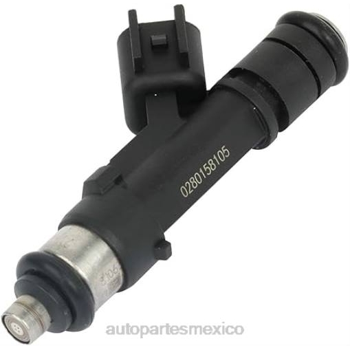 piezas de automóvil - 0280158105 inyector de combustible 0V2J411 FORD