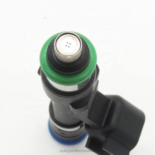 piezas de automóvil - 0280158162 inyector de combustible para ford 2.5l l4 0V2J671