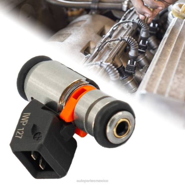 piezas de automóvil - inyector de combustible iwp127 406F81 FORD