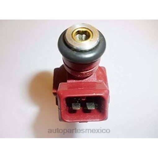 piezas de direccion automovil - inyector de combustible f57z9f593b 0V2J437 FORD