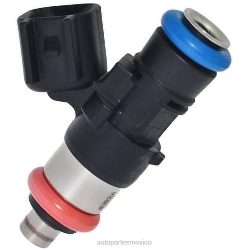 piezas de recambio automóvil - 0280158189 inyector de combustible para ford 3.0v6 0V2J670