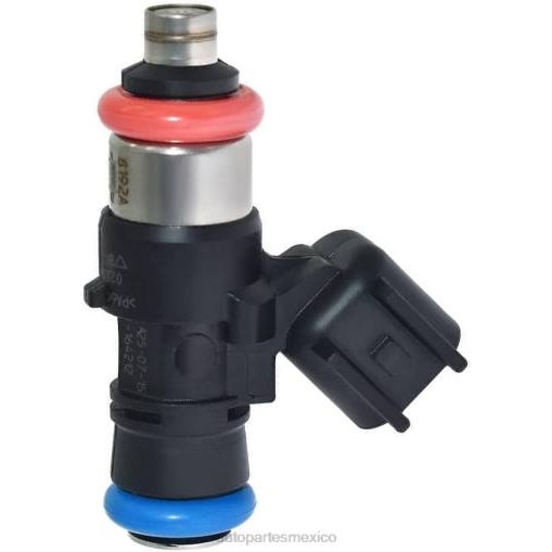 piezas de recambio automóvil - 0280158189 inyector de combustible para ford 3.0v6 0V2J670