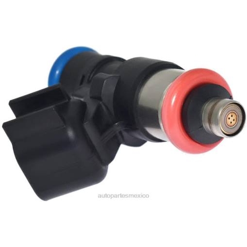 piezas de recambio automóvil - 0280158189 inyector de combustible para ford 3.0v6 0V2J670