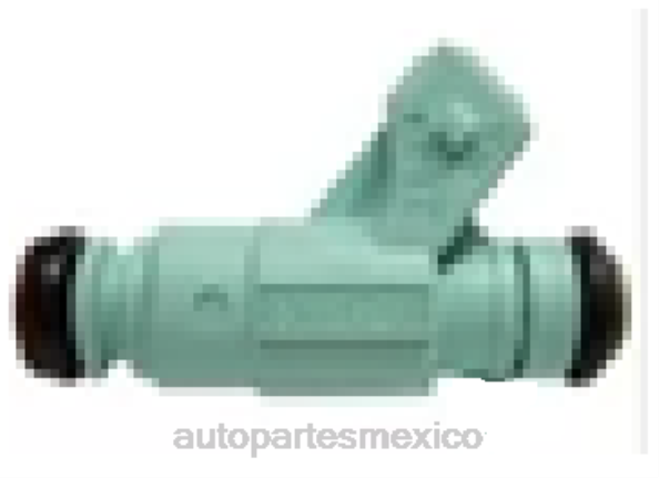 piezas de recambio automóvil - inyector de combustible 0280157139 406F2250 FORD
