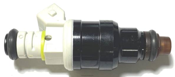 piezas de recambio automóvil - inyector de combustible f47ea2e 0280150710 406F2160 FORD