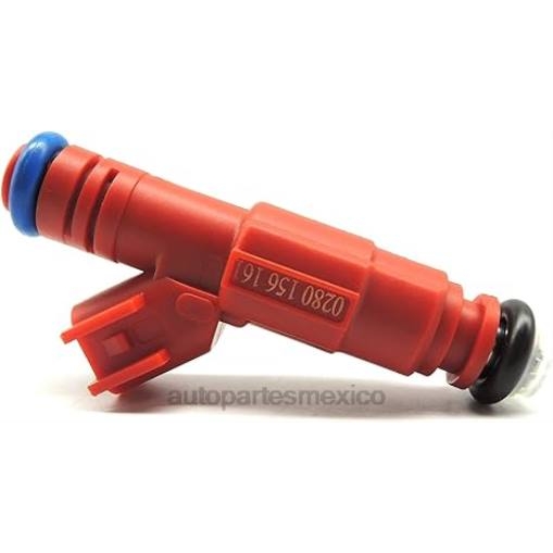 platino autopartes México - 0280156161 inyector de combustible 0V2J409 FORD