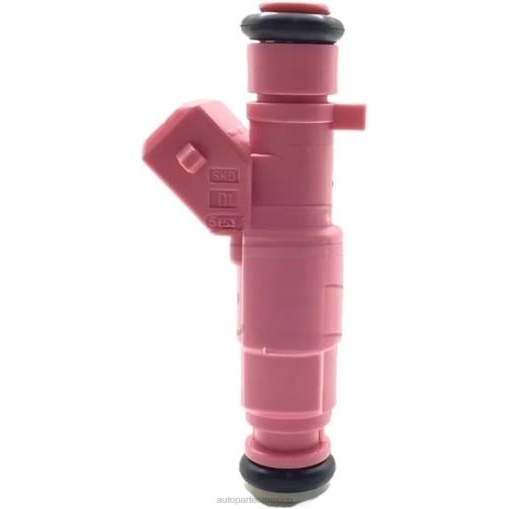 platino autopartes México - 0280156225 inyector de combustible 0V2J459 FORD