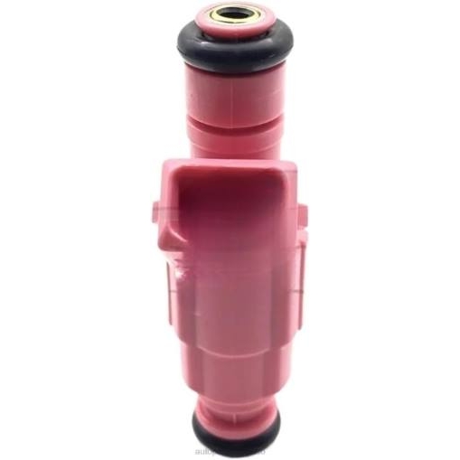 platino autopartes México - 0280156225 inyector de combustible 0V2J459 FORD