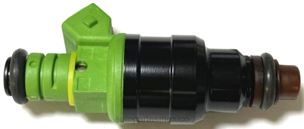 platino autopartes México - inyector de combustible 0280150558 406F2239 FORD