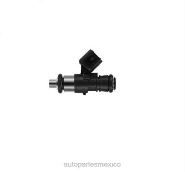 platino autopartes México - inyector de combustible 0280158191 br3z9f593b 406F2119 FORD