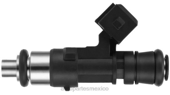 platino autopartes México - inyector de combustible 0280158200 406F2199 FORD