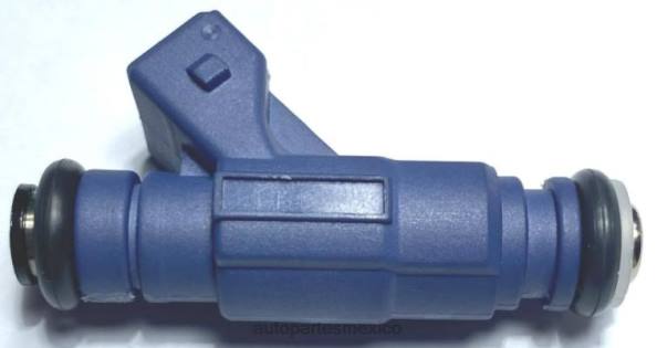 platino autopartes México - inyector de combustible 1f2213250 406F2139 FORD