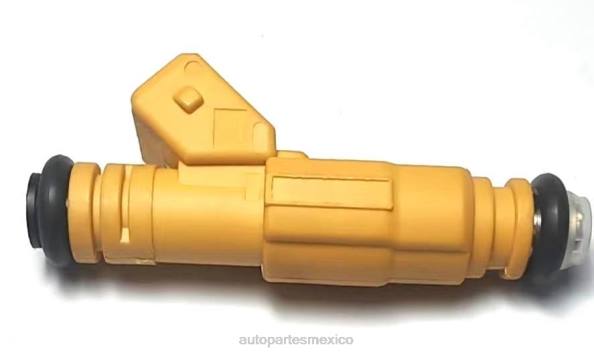 platino autopartes México - inyector de combustible cm4831 406F2159 FORD
