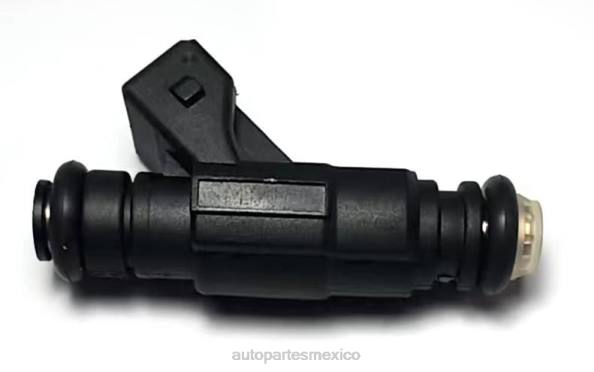 platino autopartes México - inyector de combustible xl2f9f593ab 406F2129 FORD