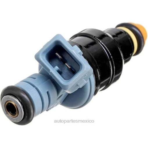autopartes México - 0280150842 0280150846 0280150563 inyector de combustible 0V2J342 VW SKODA
