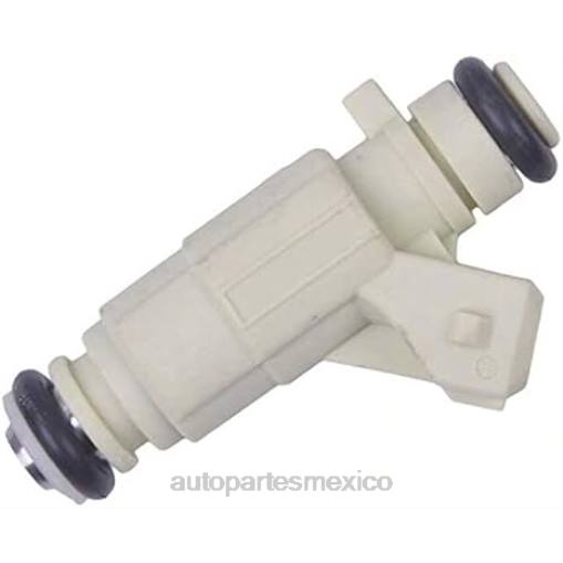 autopartes México - 0280155812 inyector de combustible 0V2J362 VW SKODA