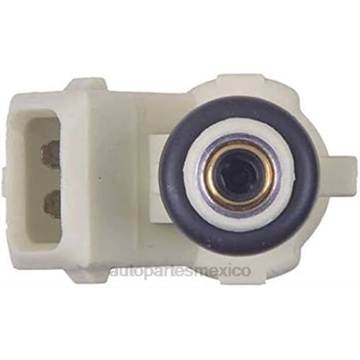 autopartes México - 0280155812 inyector de combustible 0V2J362 VW SKODA