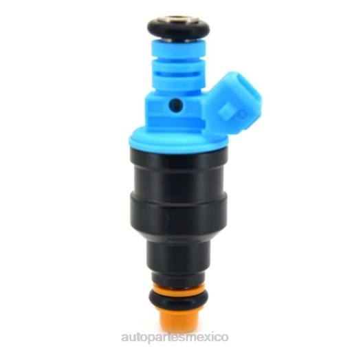 autopartes México - 06a906031e inyector de combustible 0V2J372 VW SKODA
