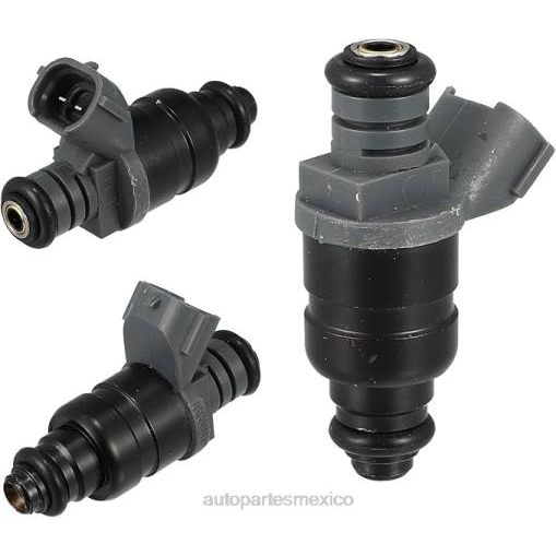 autopartes México - inyector de combustible 06a906031ct 0V2J352 VW SKODA