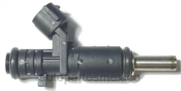 autopartes México - inyector de combustible escarabajo 07k906031c 406F2362 VOLKSWAGEN