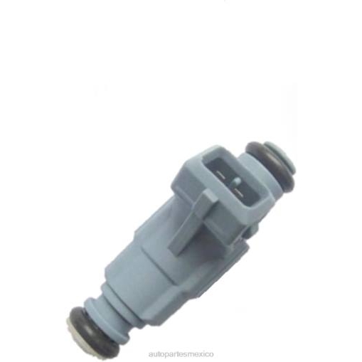 autopartes México opiniones - 0280156071 inyector de combustible 0V2J343 VW SKODA