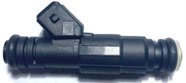 autopartes México opiniones - inyector de combustible 0280156254 406F2243 VOLKSWAGEN