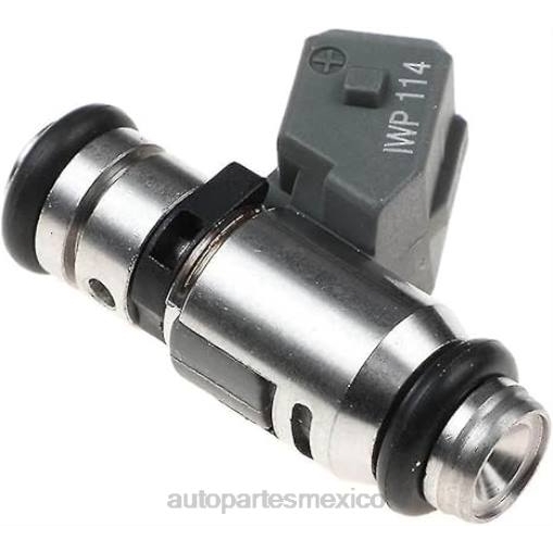 autopartes México opiniones - inyector de combustible iwp114 0V2J383 VW SKODA