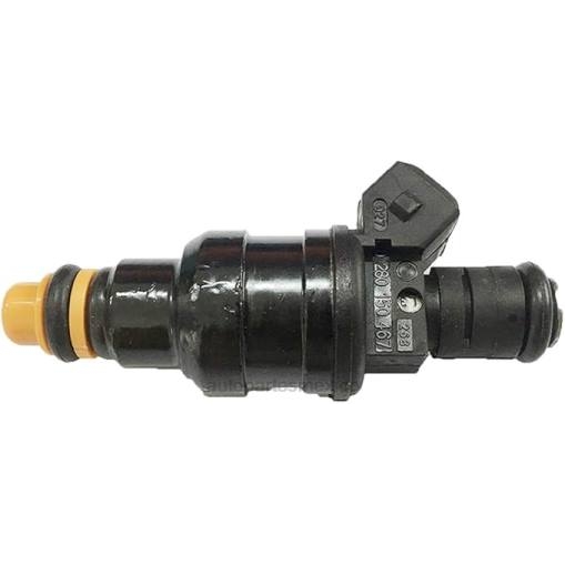 autopartes Mexico cancun - 0280150467 inyector de combustible 0V2J355 VW SKODA