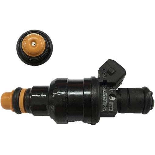 autopartes Mexico cancun - 0280150467 inyector de combustible 0V2J355 VW SKODA