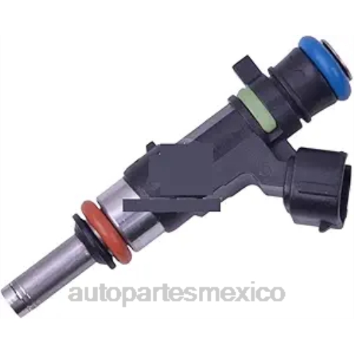autopartes Mexico cancun - 0280158121 022906031l inyector de combustible 0V2J395 VW SKODA