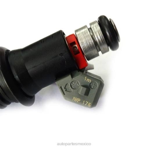 autopartes Mexico cancun - inyector de combustible wp176 0V2J385 VW SKODA
