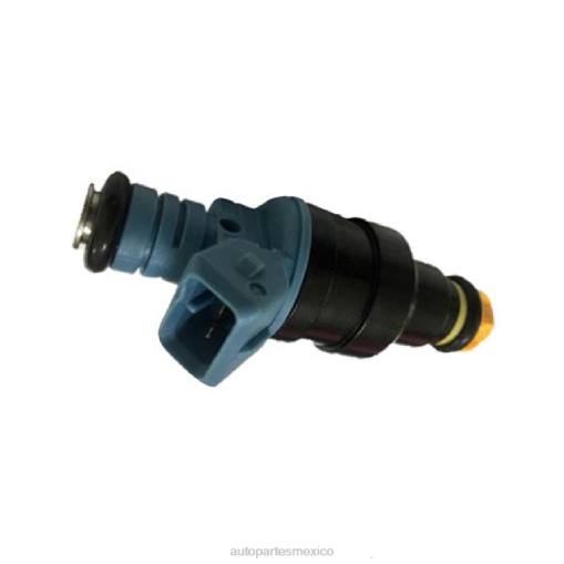 autopartes Mexico leon gto - 0280150551 inyector de combustible 0V2J356 VW SKODA