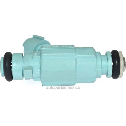autopartes Mexico leon gto - 0280156054 inyector de combustible 0V2J366 VW SKODA