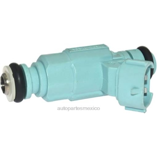 autopartes Mexico leon gto - 0280156054 inyector de combustible 0V2J366 VW SKODA