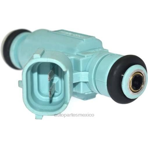autopartes Mexico leon gto - 0280156054 inyector de combustible 0V2J366 VW SKODA
