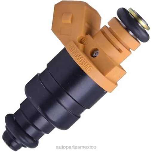 autopartes Mexico leon gto - Inyector de combustible 037906031ac 0V2J376 VW SKODA