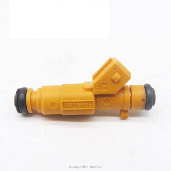 autopartes Mexico leon gto - inyector de combustible 0280156096 032906031d 406F1716 VOLKSWAGEN