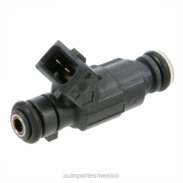 autopartes Mexico leon gto - inyector de combustible audi fj851 077133551m 0280155921 406F1706 VOLKSWAGEN