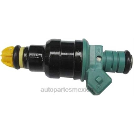 hutchinson autopartes México - 0280150462 inyector de combustible 0V2J354 VW SKODA