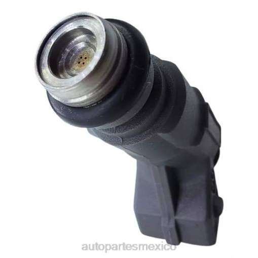 hutchinson autopartes México - 0280155872 inyector de combustible 0V2J364 VW SKODA