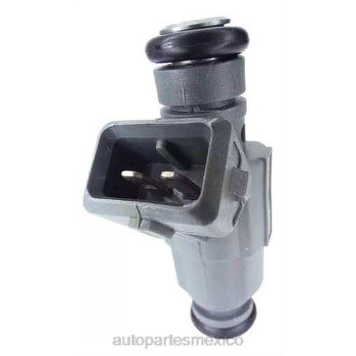 hutchinson autopartes México - 0280155872 inyector de combustible 0V2J364 VW SKODA