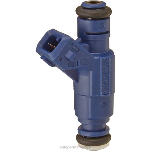 hutchinson autopartes México - 0280156065 inyector de combustible 0V2J344 VW SKODA