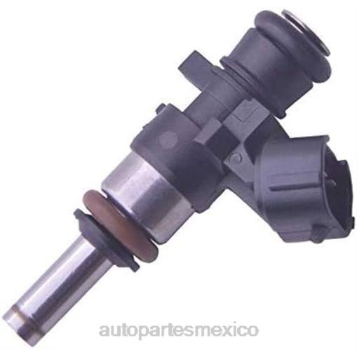 hutchinson autopartes México - 0280158266 06l906031a inyector de combustible 0V2J394 VW SKODA