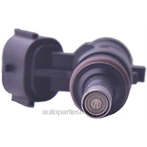 hutchinson autopartes México - 0280158266 06l906031a inyector de combustible 0V2J394 VW SKODA