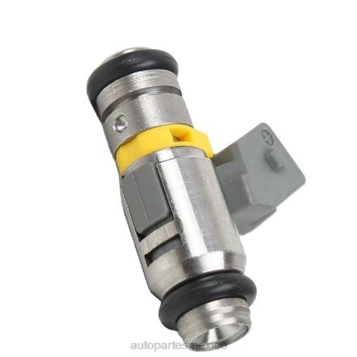 hutchinson autopartes México - 036906031a 0280158229 iwp025 inyector de combustible 0V2J334 VW SKODA