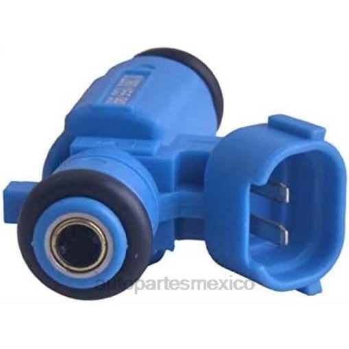 napa autopartes México - 0280155997 6a906031ad inyector de combustible 0V2J348 VW SKODA