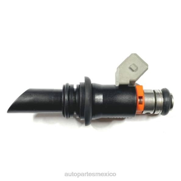 napa autopartes México - inyector de combustible iwp176 406F1718 VOLKSWAGEN